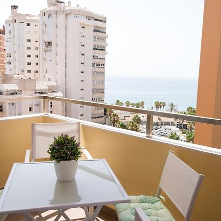 Living4Malaga Arenal Superior Beach ภายนอก รูปภาพ
