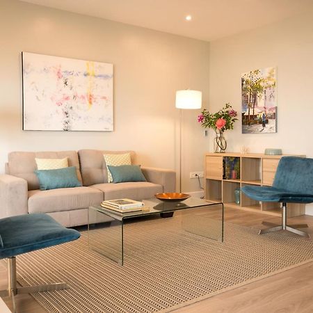Living4Malaga Arenal Superior Beach ภายนอก รูปภาพ