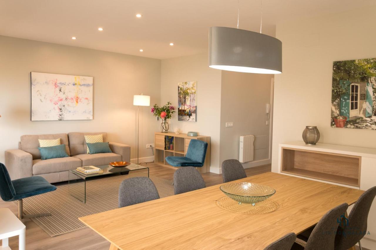 Living4Malaga Arenal Superior Beach ภายนอก รูปภาพ