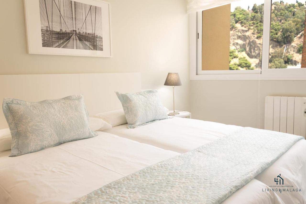 Living4Malaga Arenal Superior Beach ภายนอก รูปภาพ